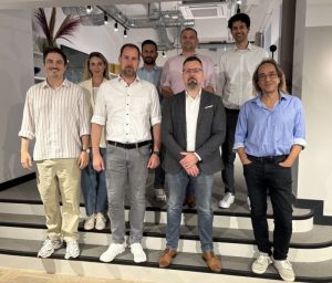 Advancing Safe Autonomous Mobility Through Collaboration with TÜV Rheinland