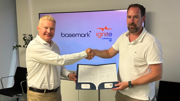 Basemark MoU Signed 06.2026